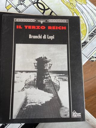 Enciclopedia il Terzo Reich