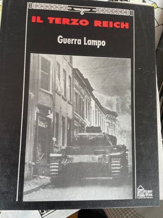 Enciclopedia il Terzo Reich