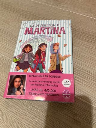 Libros juvenil