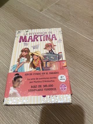 Libros juvenil
