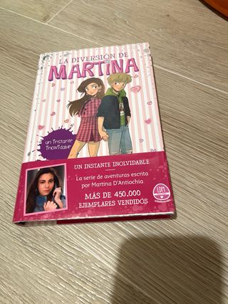 Libros juvenil