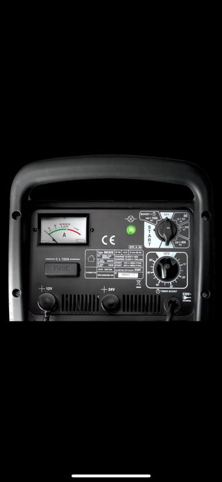 CARGADOR ARRANCADOR BBC620 BAHCO