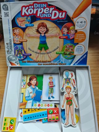 Lámpara Pokemon 3D puzzle Ravensburger