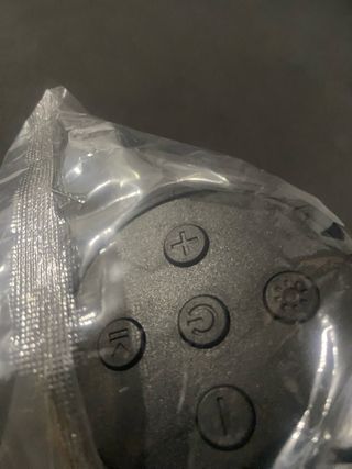 Altavoz bluetooth nuevo