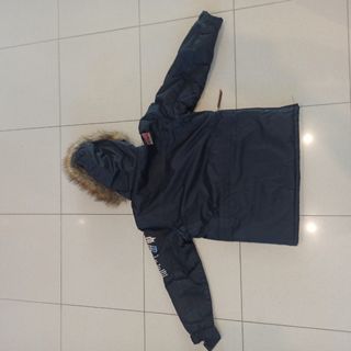 Cazadora Norway niño