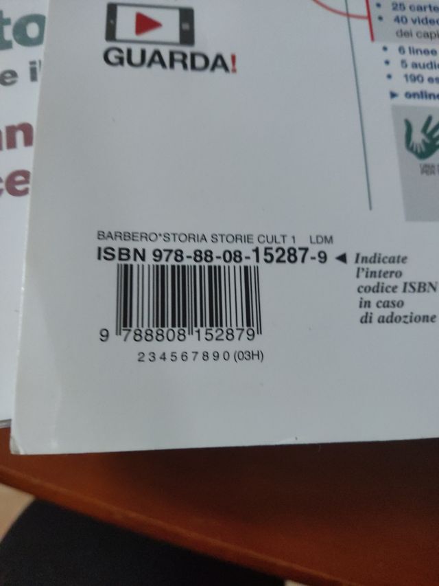 1 la storia progettare il futuro