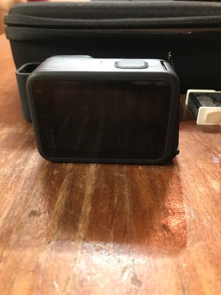 Cámara deportiva GoPro Her 09