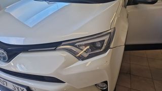 Toyota RAV4 2017