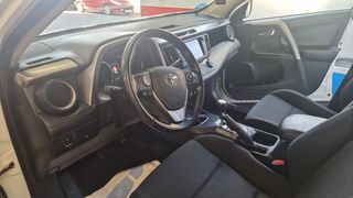 Toyota RAV4 2017