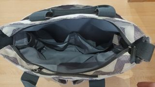 Bolso Skip Hop maternidad