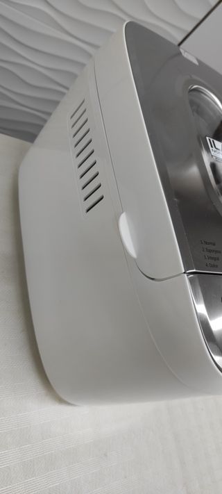 PANIFICADOR SILVERCREST 850W