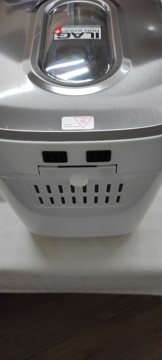 PANIFICADOR SILVERCREST 850W