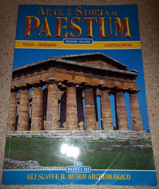 Arte e storia di Paestum