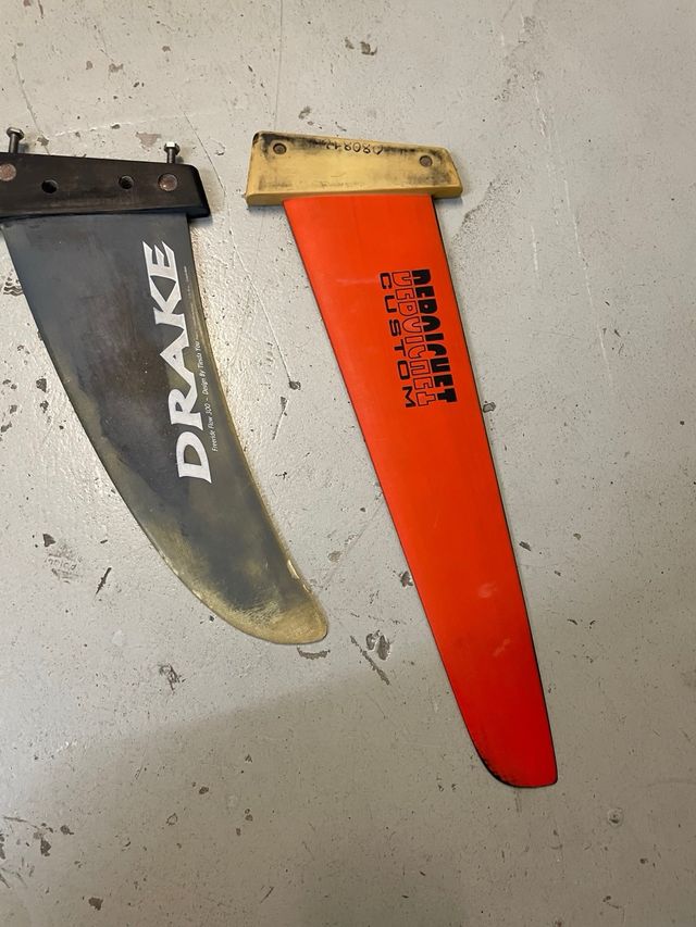 Tabla windsurf Starboard