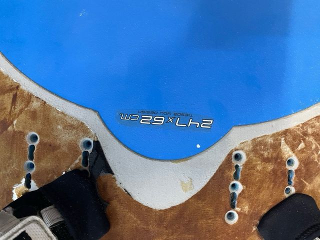 Tabla windsurf Starboard