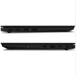 Ordenador Portatil Lenovo L390