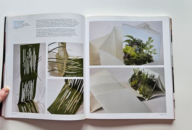 Libro "Promo! Selected by Marc Gimenez"