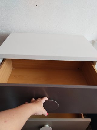 Cómoda niños