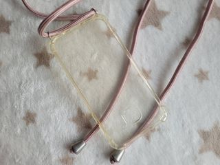 Funda protectora móvil Samsung Galaxy S7