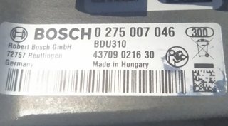 Faro bosch