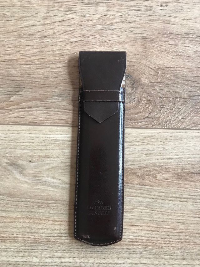 Regla de calculo Faber Castell 67/98