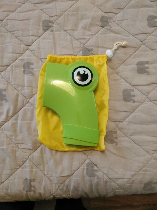 Reductor baño WC niño