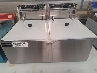 FREIDORAS ELECTRICAS INDUSTRIALES