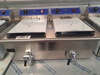FREIDORAS ELECTRICAS INDUSTRAIL