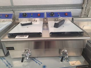 FREIDORAS ELECTRICAS INDUSTRIALES