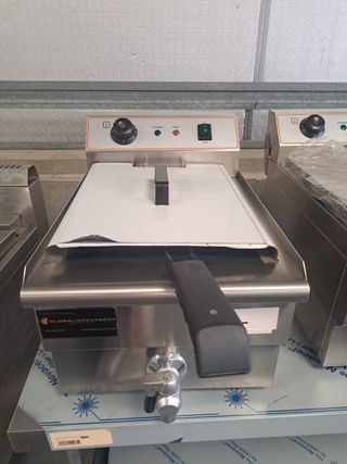FREIDORAS ELECTRICAS INDUSTRIALES