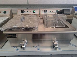 FREIDORAS ELECTRICAS INDUSTRIALES