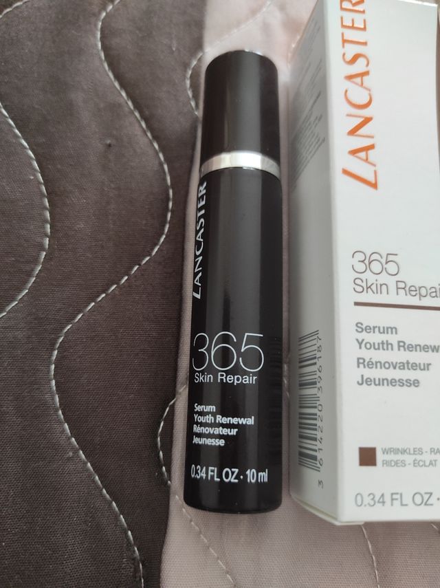 Lancaster 365 Skin Repair serum