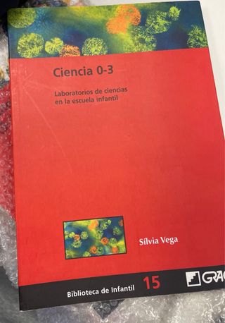 Ciencias 0-3