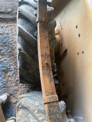 Recambios jeep cherokee 1997