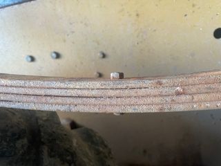 Recambios jeep cherokee 1997