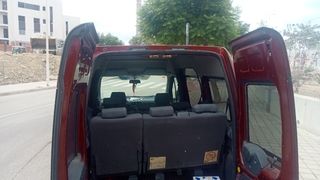 Ford Tourneo Connect 2008