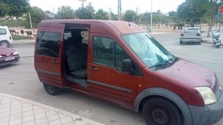 Ford Tourneo Connect 2008