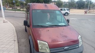 Ford Tourneo Connect 2008