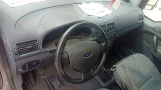 Ford Tourneo Connect 2008