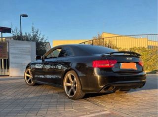 Audi RS5 2012