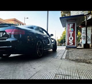 Audi RS5 2012