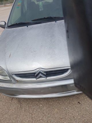 Citroen Saxo 2001