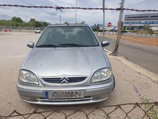 Citroen Saxo 2001