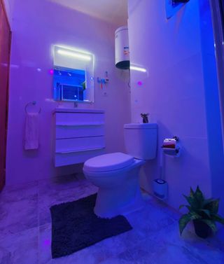 reforma de baño desde 1900€ mano de obra! consulte