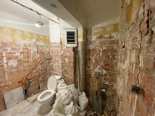 reforma de baño desde 1900€ mano de obra! consulte