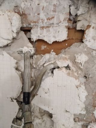 reformas en gral. baños, cocinas, suelos, pintura!
