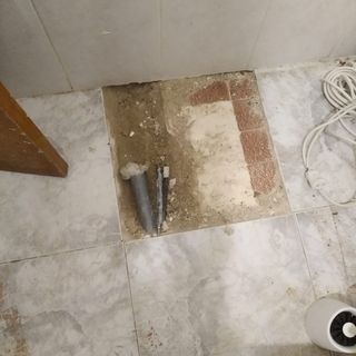 reformas en gral. baños, cocinas, suelos, pintura!