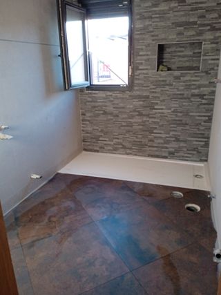 ALBAÑIL Reformas y Construccion