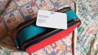 Borsetta rigida - Just