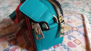 Borsetta rigida - Just